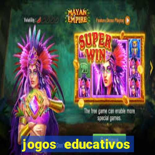 jogos educativos para ensino medio